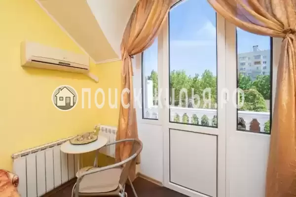 «Милана», Адлер