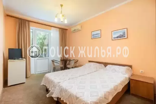 «Милана», Адлер