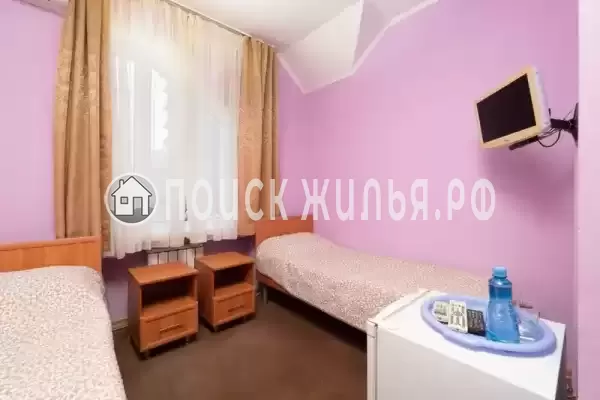 «Милана», Адлер