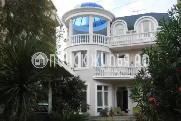 «Милана», Адлер