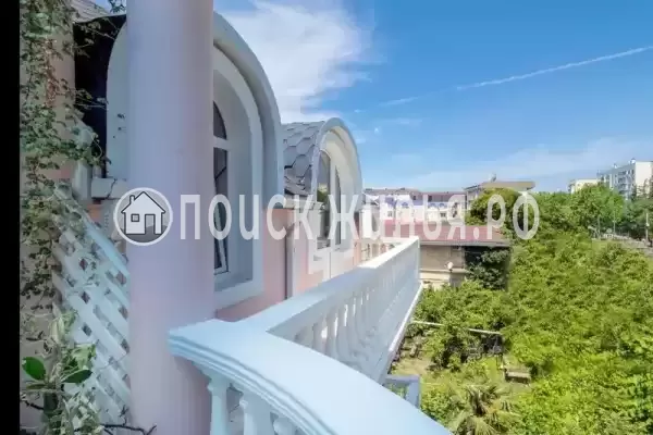 «Милана», Адлер