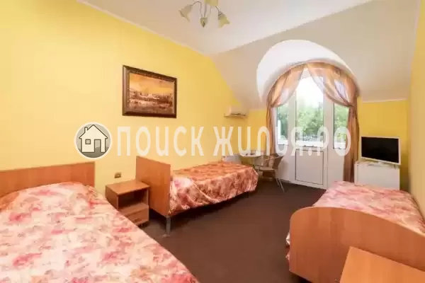 «Милана», Адлер