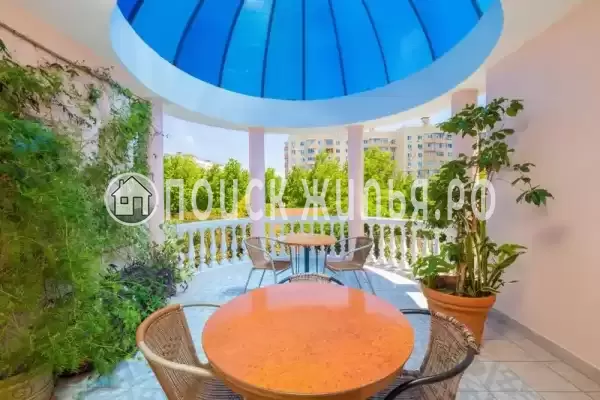 «Милана», Адлер