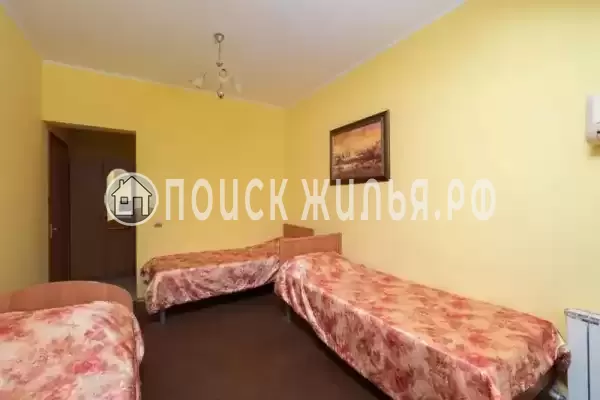 «Милана», Адлер