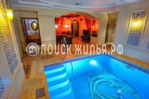 Отель «Олимп», Нововоронеж