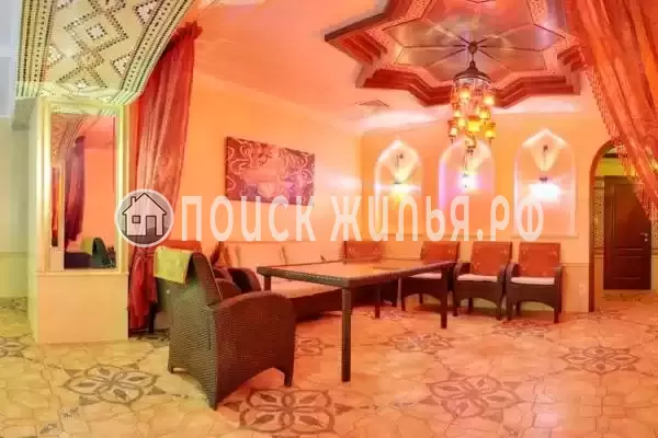 Отель «Олимп», Нововоронеж