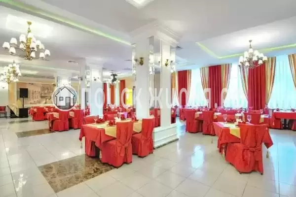 Отель «Олимп», Нововоронеж