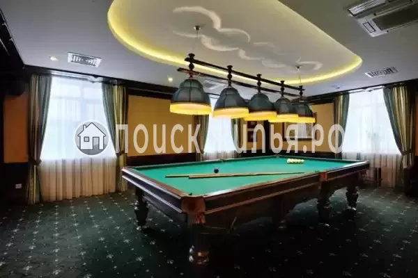 Отель «Олимп», Нововоронеж