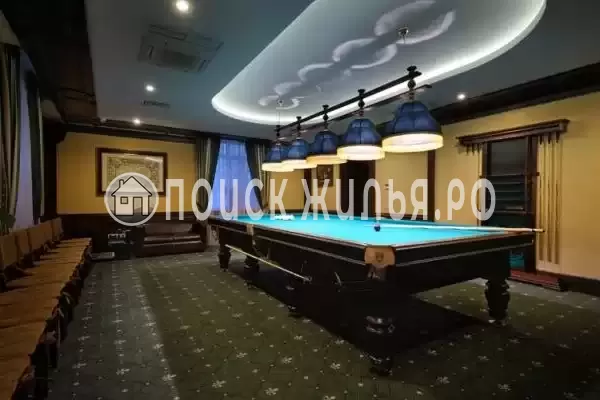 Отель «Олимп», Нововоронеж