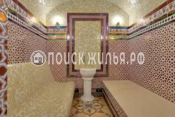 Отель «Олимп», Нововоронеж