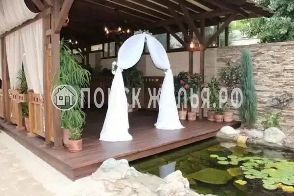 Отель «Олимп», Нововоронеж