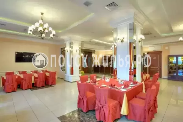 Отель «Олимп», Нововоронеж