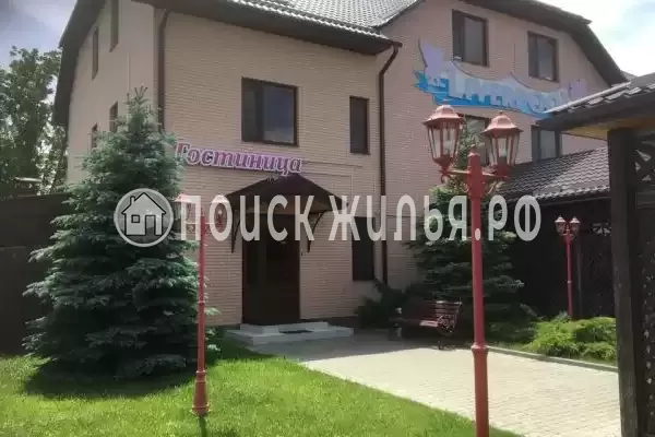 Гостевой дом «Ливерпуль», Курганинск