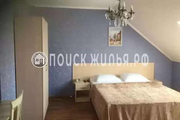 Гостевой дом «Ливерпуль», Курганинск