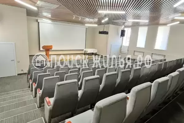 Отель «Буян-Бадыргы», Кызыл