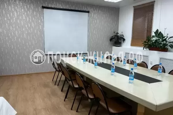 Отель «Буян-Бадыргы», Кызыл