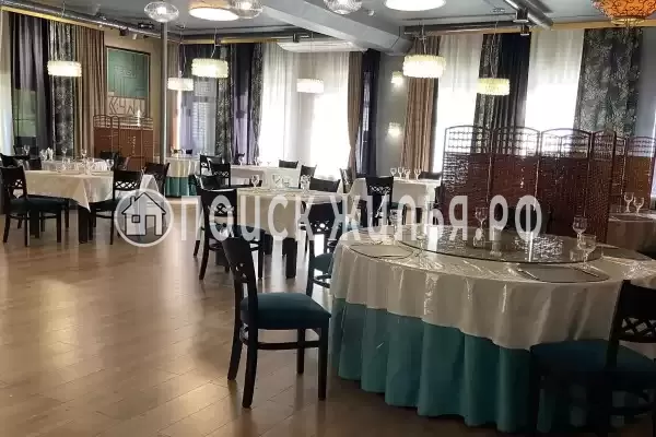 Отель «Буян-Бадыргы», Кызыл