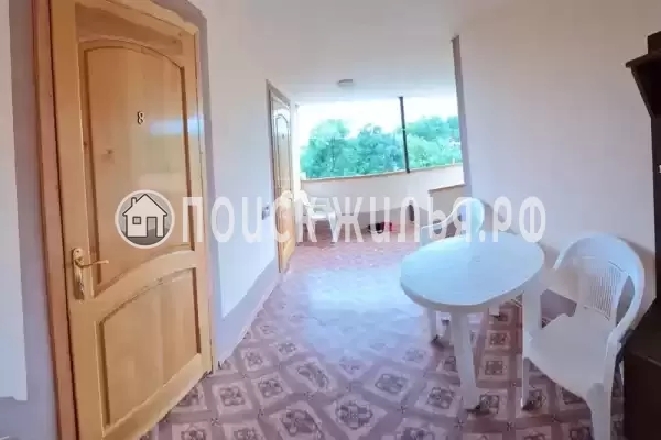 «Райский уголок», Кабардинка