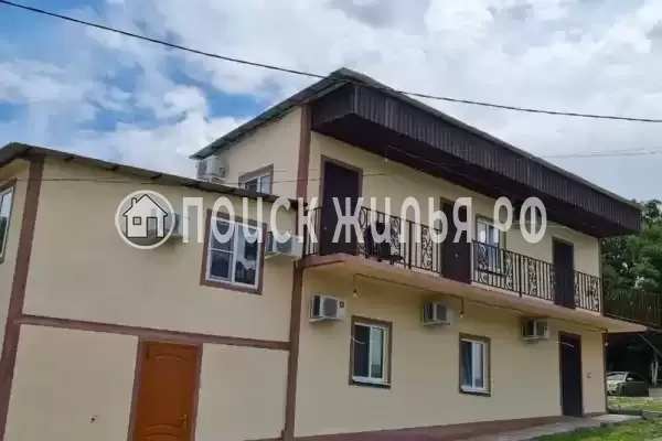 «Райский уголок»