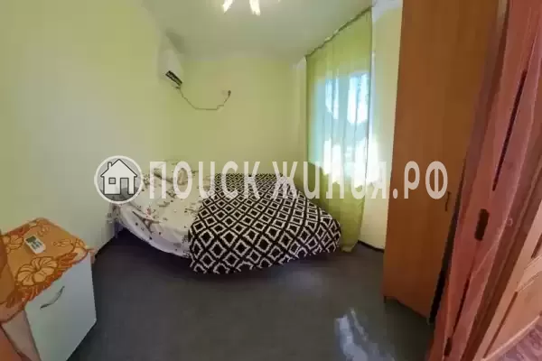 «Райский уголок», Кабардинка