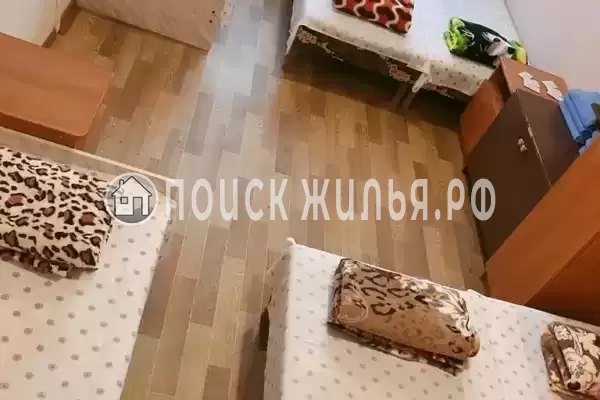 «Райский уголок», Кабардинка