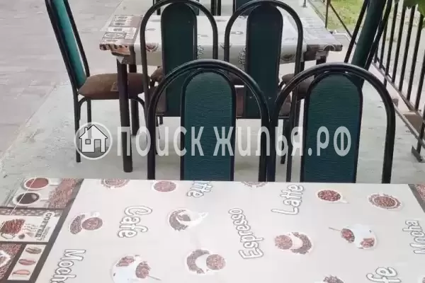 «Райский уголок», Кабардинка