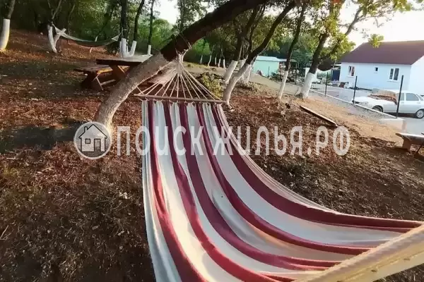 «Райский уголок», Кабардинка