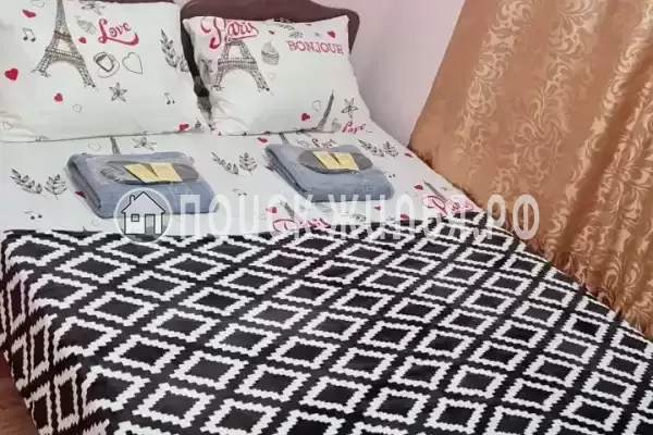 «Райский уголок», Кабардинка