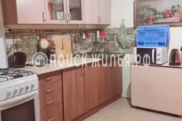 «Райский уголок», Кабардинка