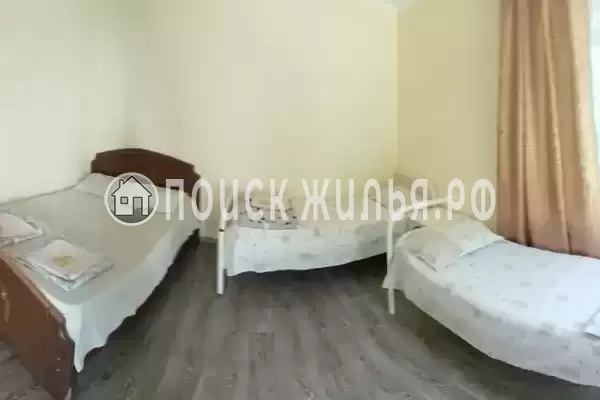 «Райский уголок», Кабардинка