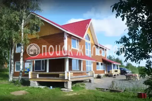 Пансионат «ГК Алёнушка», Онега