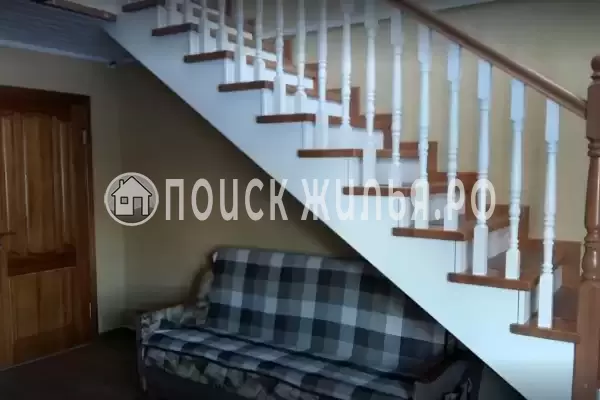 Пансионат «ГК Алёнушка», Онега