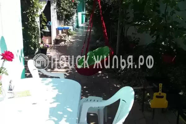 «Семейная», Благовещенская