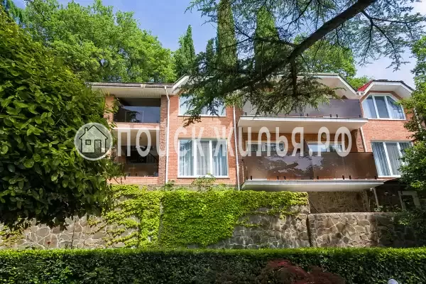 Отель «Родос», Кореиз