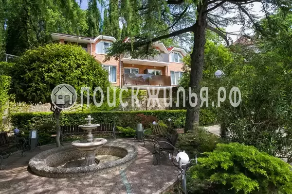 Отель «Родос», Кореиз