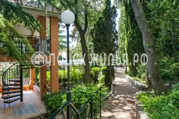 Отель «Родос», Кореиз