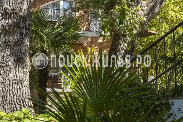 Отель «Родос», Кореиз