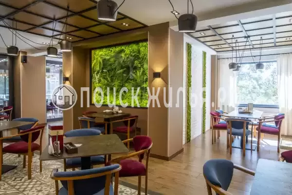 Отель «Родос», Кореиз