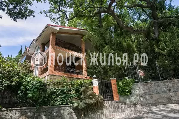 Отель «Родос», Кореиз