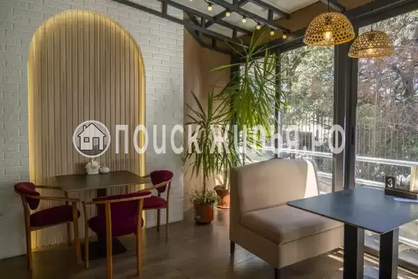 Отель «Родос», Кореиз