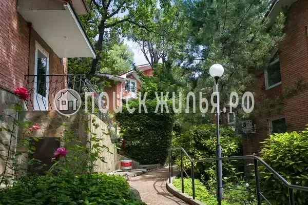 Отель «Родос», Кореиз