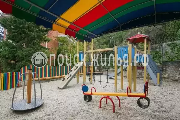 Отель «Родос», Кореиз