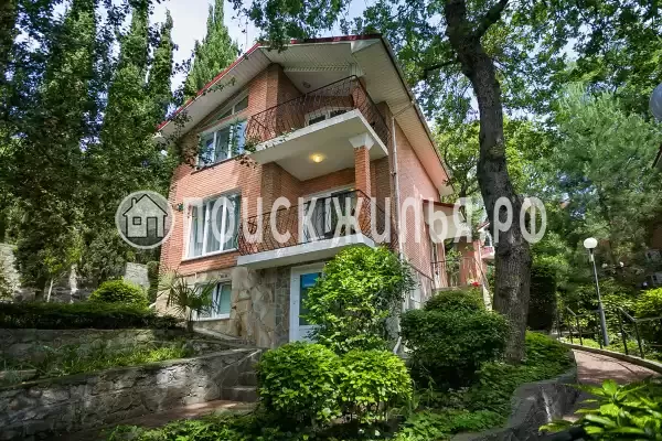 Отель «Родос», Кореиз