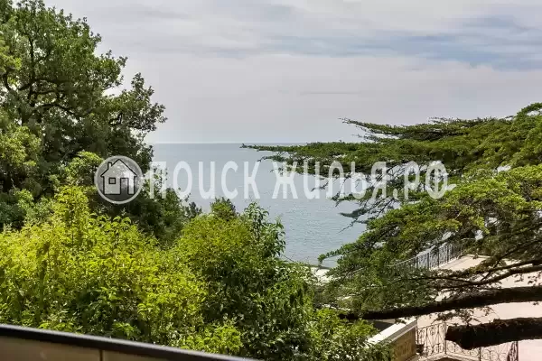 Отель «Родос», Кореиз