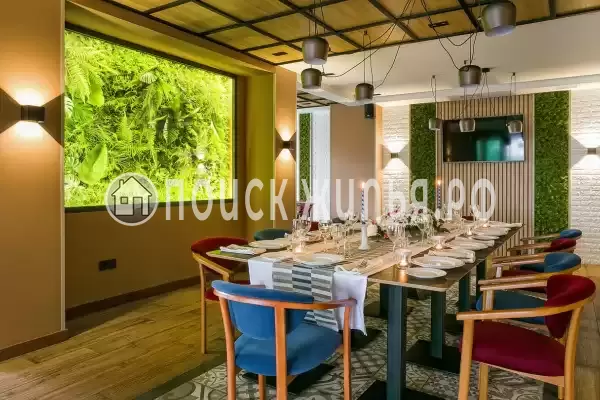 Отель «Родос», Кореиз