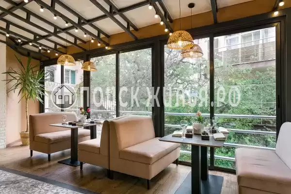 Отель «Родос», Кореиз