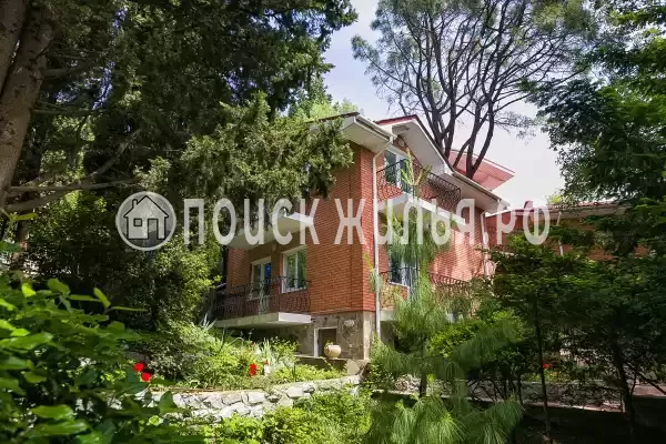 Отель «Родос», Кореиз