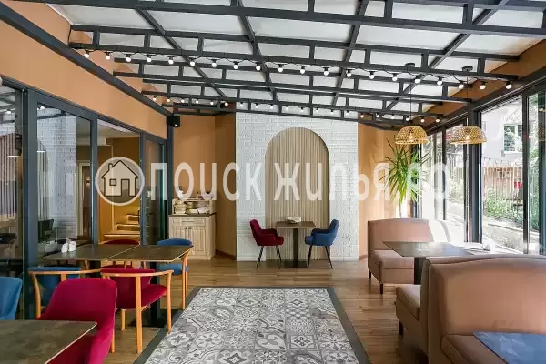 Отель «Родос», Кореиз