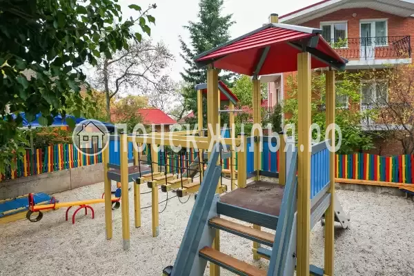 Отель «Родос», Кореиз