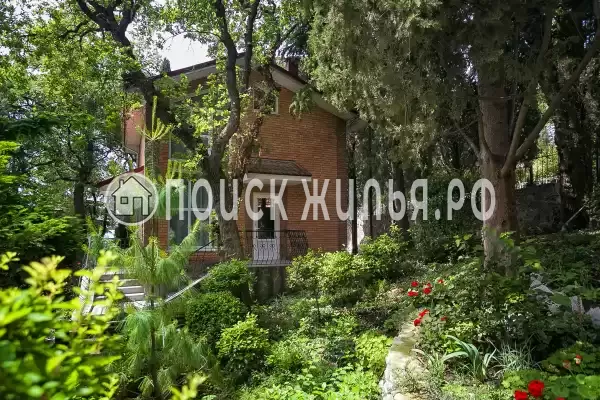 Отель «Родос», Кореиз